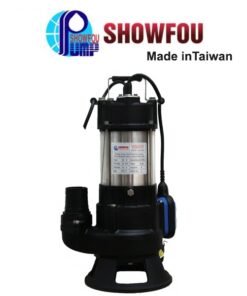 Máy Bơm Nước Thải ShowFou