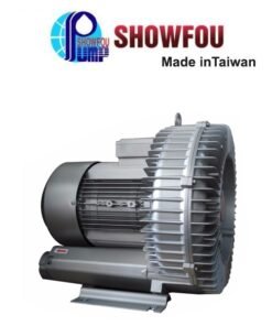 máy thổi khí showfou