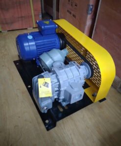 Đầu sục khí Veratti model 65VR 4Kw z7503093251157 dfcf36c3c665c7e0d43f9cb509ed2e97