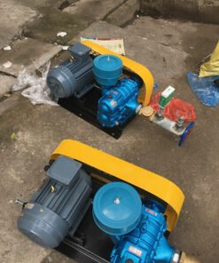 Đầu sục khí Veratti model 65VR 4Kw z7503093260740 209bbb932ee78f18ab3870732053d4b1