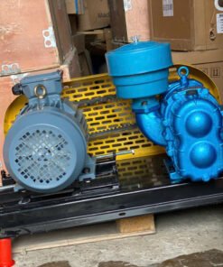 Đầu sục khí Veratti model 65VR 4Kw z7503093265875 44d0317e87f85a907322d9e2bd2dcec5