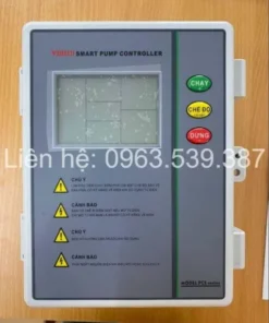 Tủ điện thông minh Veratti S-2.2