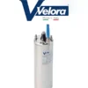 Bơm chìm giếng khoan Velora Model 4SA12/16 3.0Kw Vvelora model sa