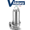 Bơm chìm nước thải inox Velora Model FC-50-7-3.0 3Kw bom chim inox velora fs