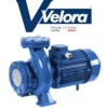 Máy bơm trục ngang Velora model: CM65-125/5.5 5.5Kw bom cong nghiep velora Italia 1