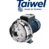Máy bơm đĩa inox Taiwel model CDX120/15 1.1Kw bom dia inox cdx 1