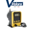 Bơm định lượng Velora model: JLM3001 bom dinh luong velora jlm