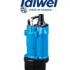 Bơm hố móng Taiwel LH622 22Kw bom ho mong taiwel 1