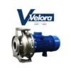 Máy bơm trục ngang đầu inox Velora model 3M40-200/7.5 bom ly tam velora 3m 1