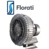 Máy thổi khí con sò Florati Model GB-15000S 15KW florati model gb