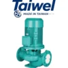 Máy bơm trục đứng inline Taiwel SGL80-125/4 inline taiwel irg 1