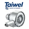 Máy thổi khí con sò Taiwel Đài Loan Model GB-1100S/2 1.1KW taiwel 2 tang canh