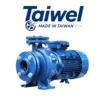 Máy bơm trục ngang Taiwel model: CM80-200/30 30Kw taiwel model cs 1