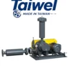 Máy sục khí Taiwel model RL125 taiwel model rl