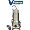 Bơm chìm nước thải inox Velora Model FC300/80T 2.2Kw velora model fc